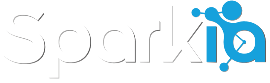 Logo de Sparkia